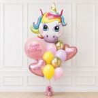 Magical Unicorn