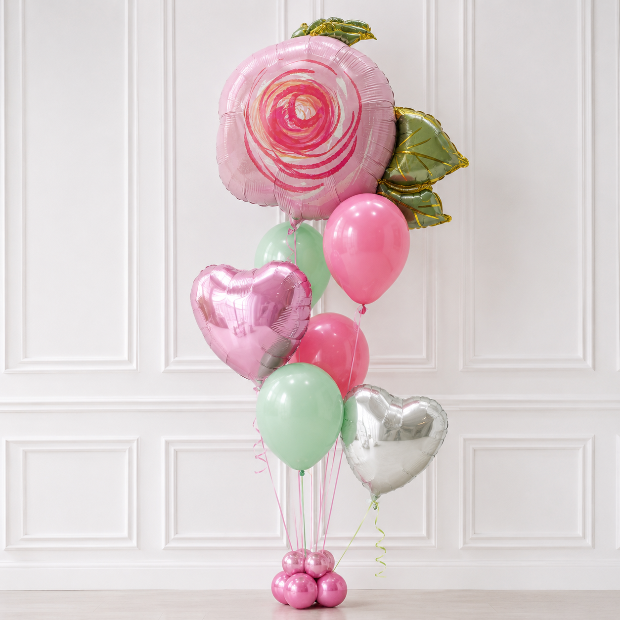 Mother's Day Rose