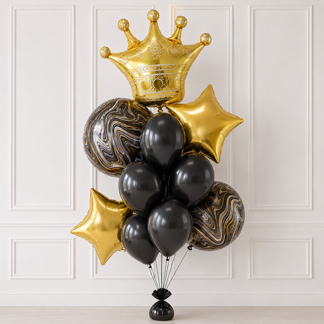 Royal Blast