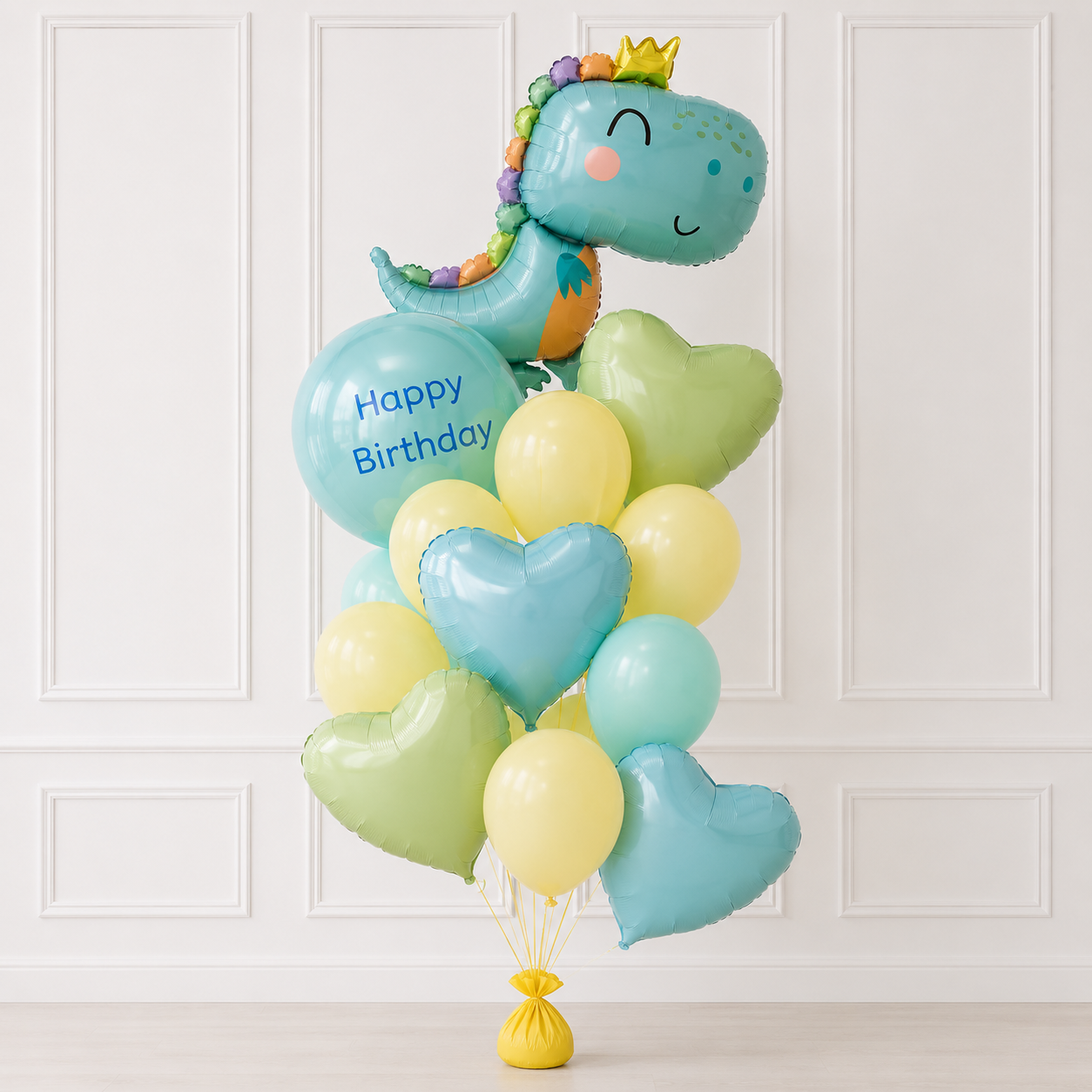Little Dino