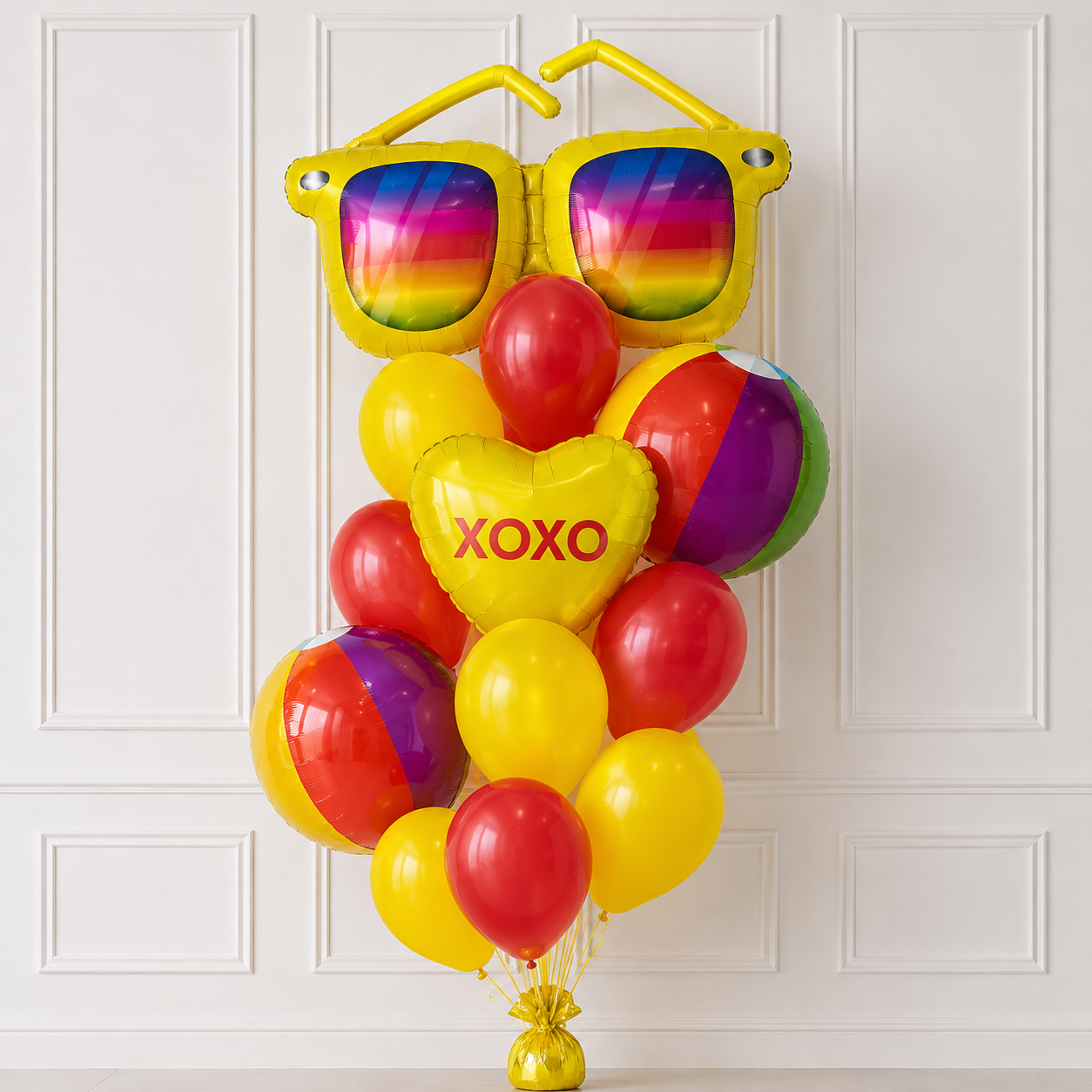 Summer xoxo