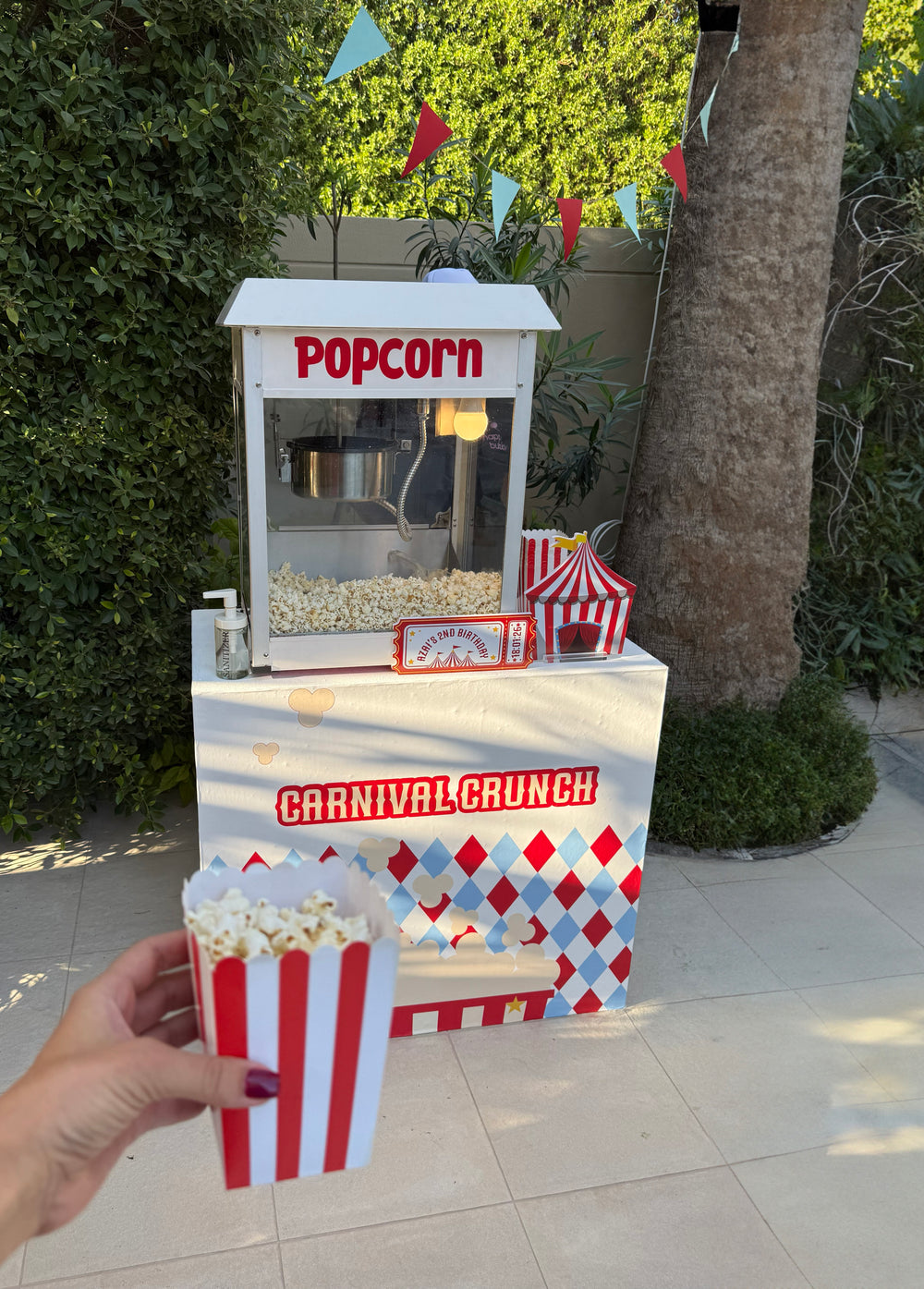 Fun Treats