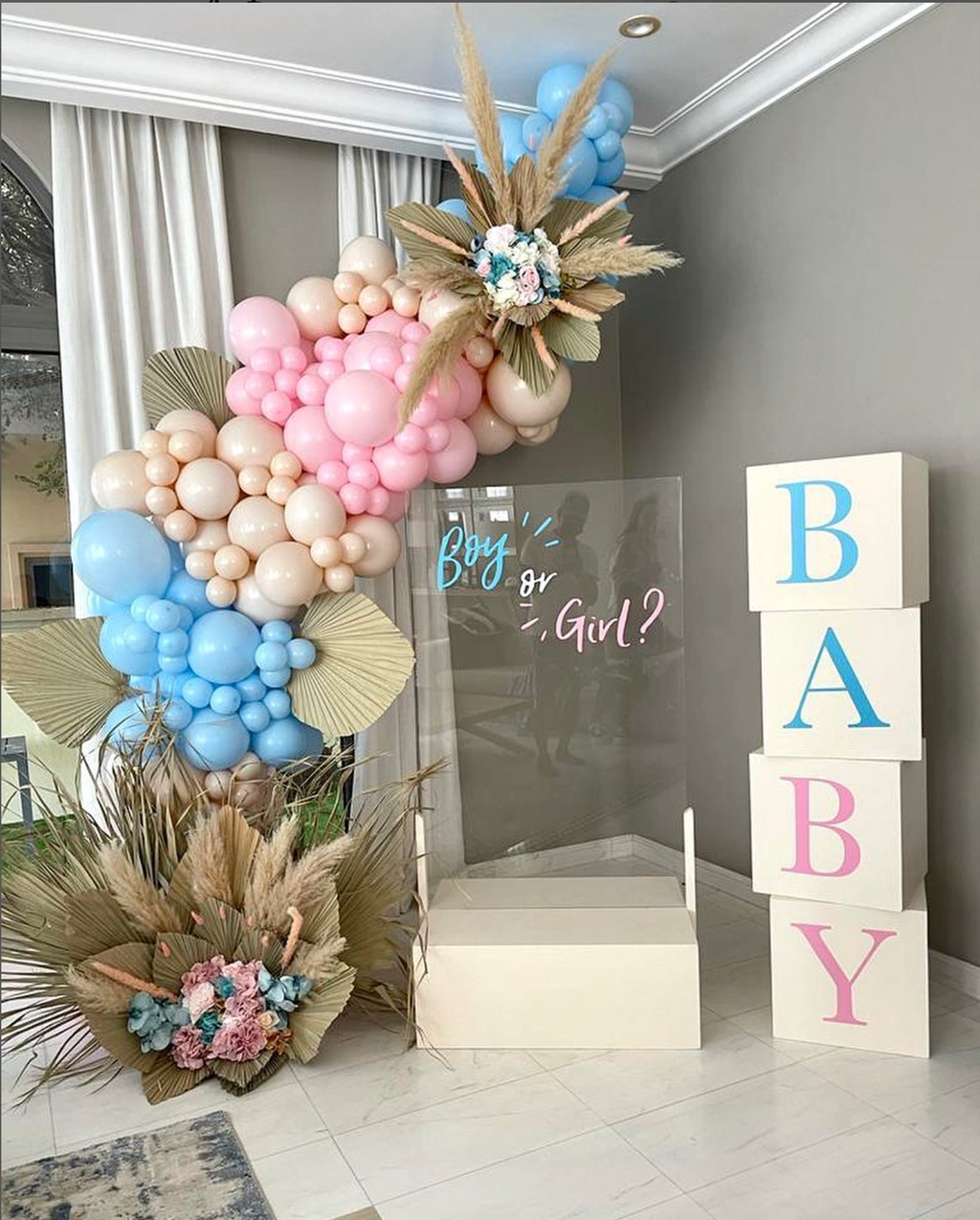 Baby Blocks