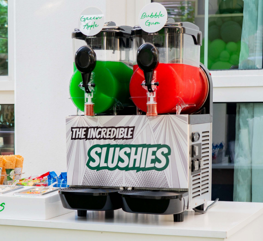 Slushy