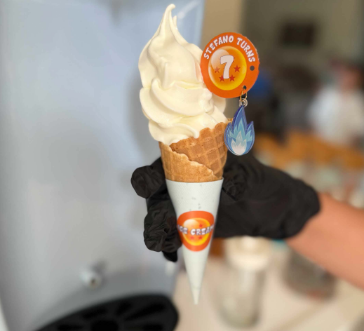 Ice Cream