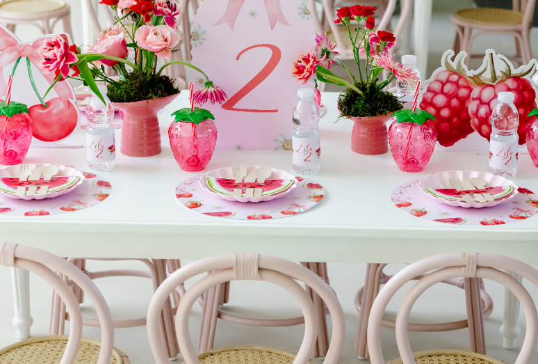 Event Rentals