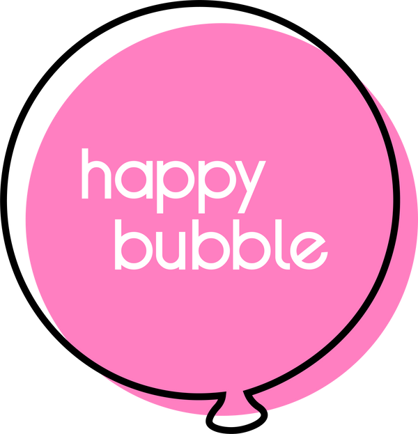 Happy Bubble