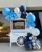 Candy Cart