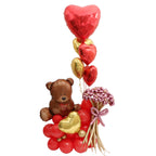 Beary Love