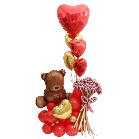 Beary Love