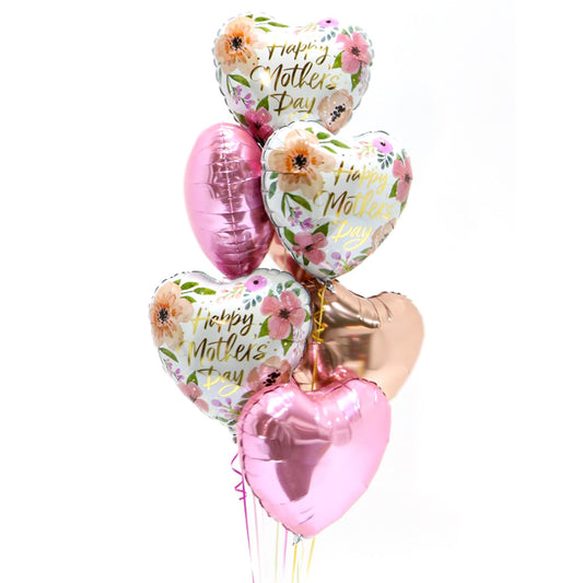 Mother's Day Floral