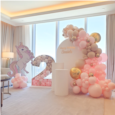 Unicorn Dreams