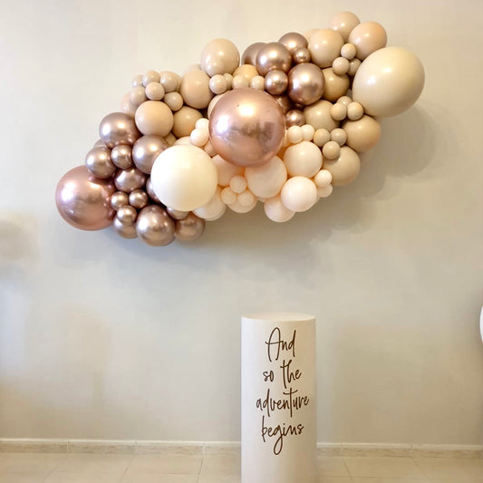 Mini Garland