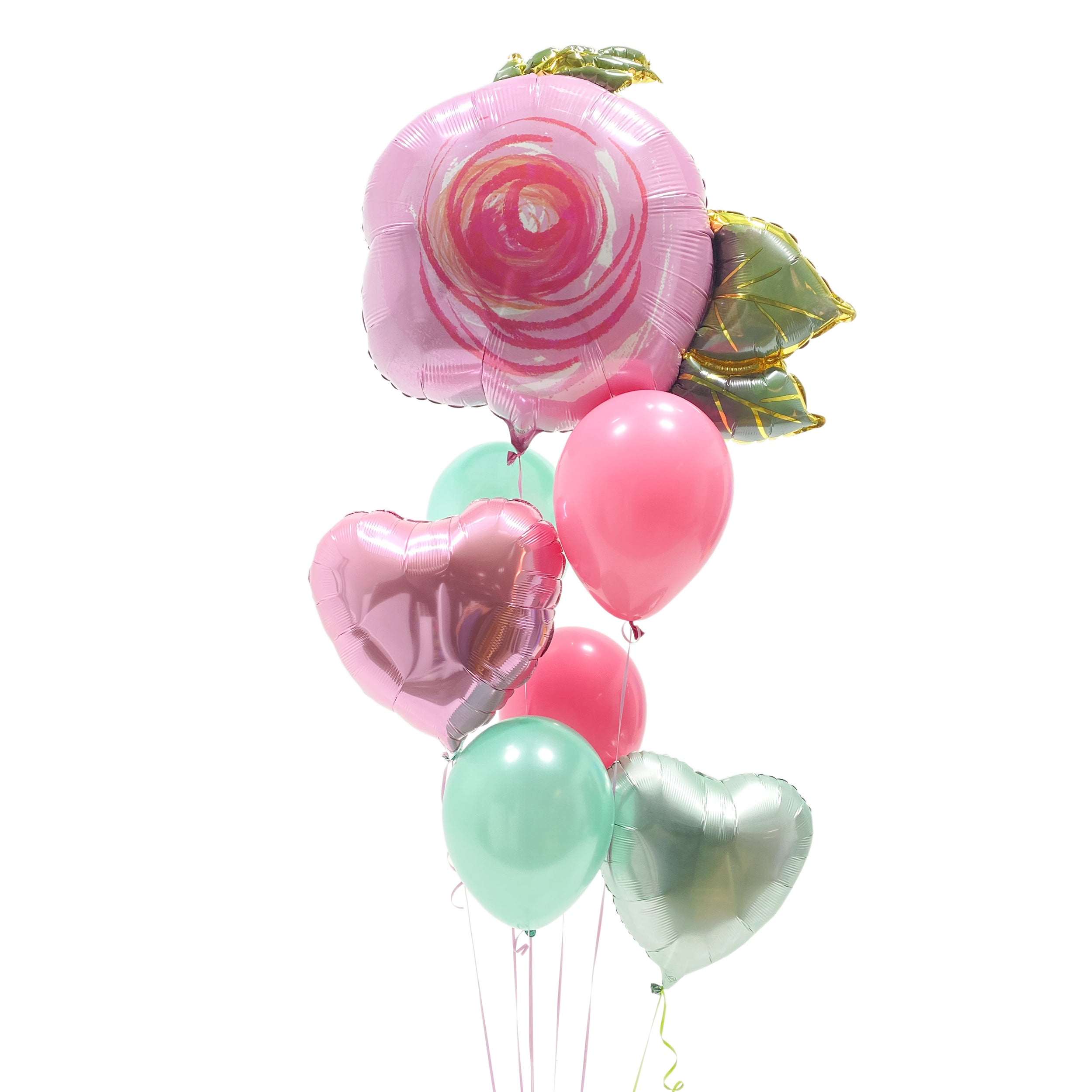 Mother's Day Rose