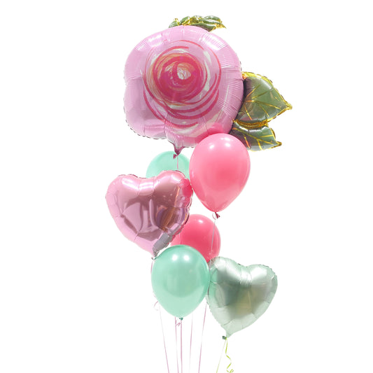 Mother's Day Rose
