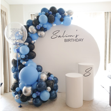 Birthday Boy